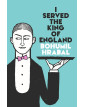 I Served The King Of England