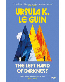 The Left Hand of Darkness