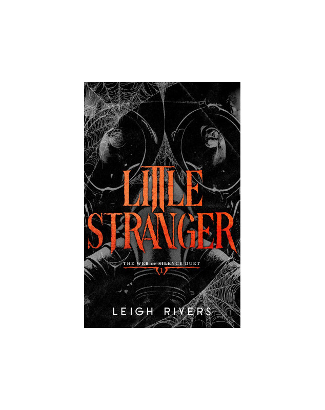 Little Stranger (Web of Silence)
