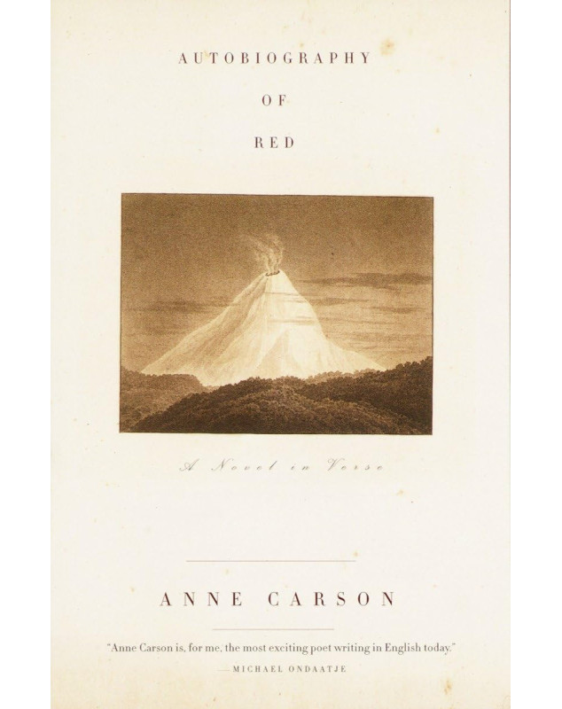 Autobiography of Red