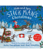 Stick Man's Christmas - Slide and Spin