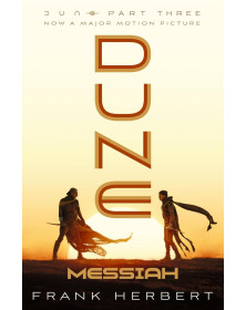 Dune Messiah