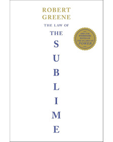 The Law of the Sublime