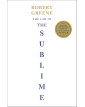 The Law of the Sublime