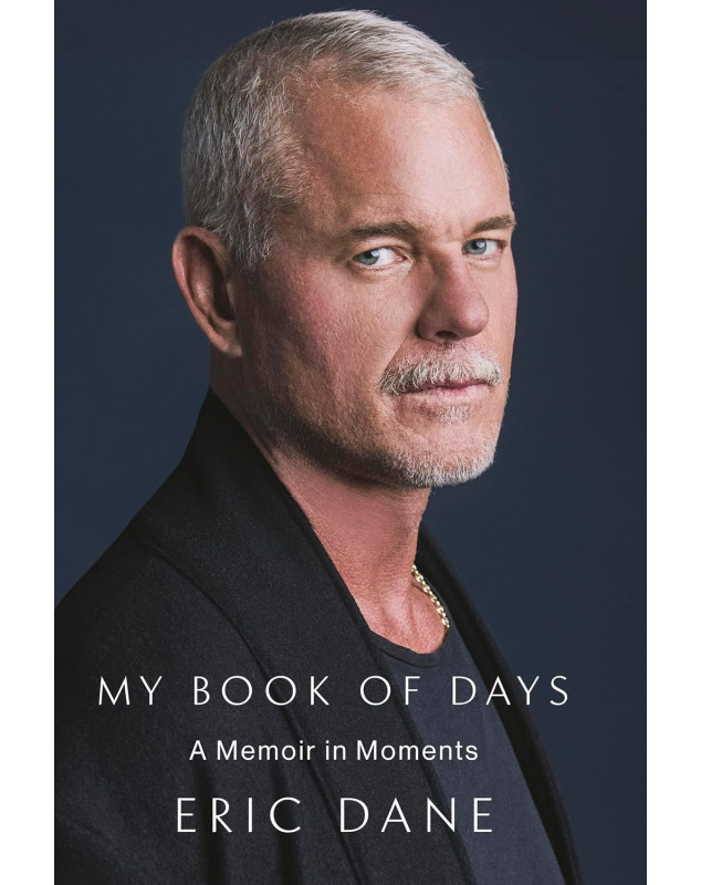 My Book of Days