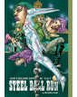 JoJo's Bizarre Adventure: Part 7--Steel Ball Run, Vol. 9