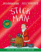 Stick Man Christmas Special Edition