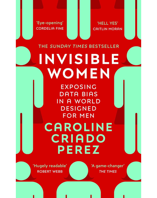 Invisible Women