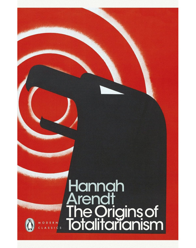 The Origins of Totalitarianism