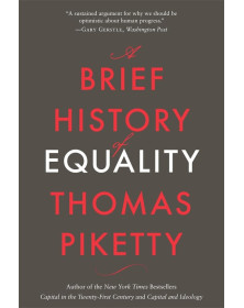 A Brief History of Equality