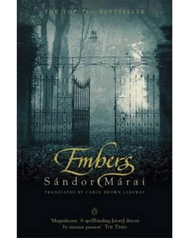 Embers