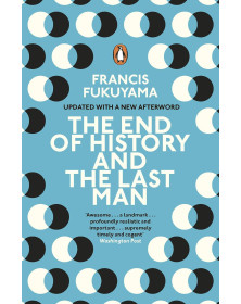 The End of History and the Last Man