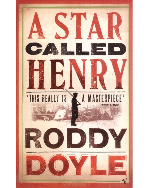 Star Called Henry