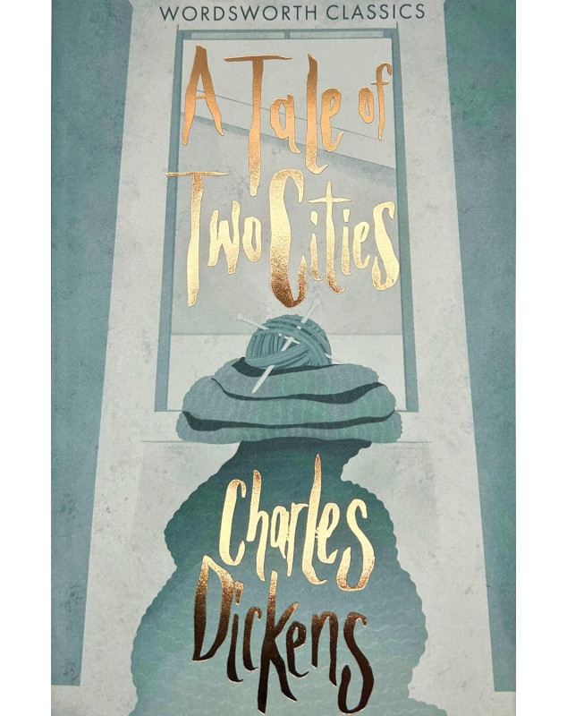 A Tale of Two Cities
