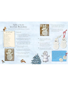 The Gruffalo's Child Festive Edition