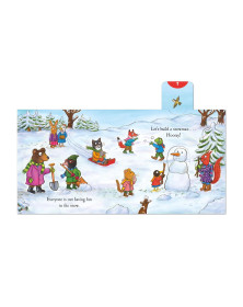 Tales from Acorn Wood: Winter