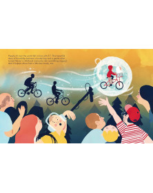 Little People, BIG DREAMS: Advent Calendar Book Collection