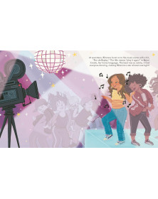 Little People, BIG DREAMS: Advent Calendar Book Collection