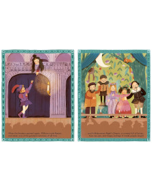 Little People, BIG DREAMS: Advent Calendar Book Collection