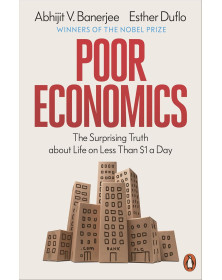 Poor Economics