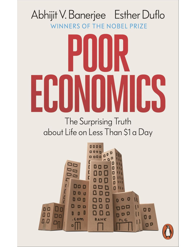 Poor Economics
