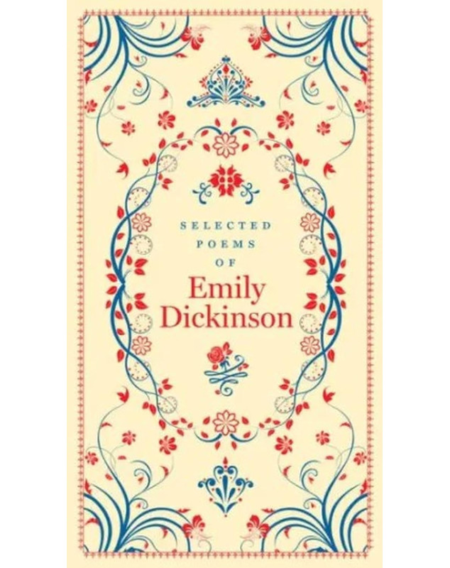 Selected Poems of Emily Dickinson