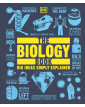 The Biology Book: Big Ideas Simply Explained