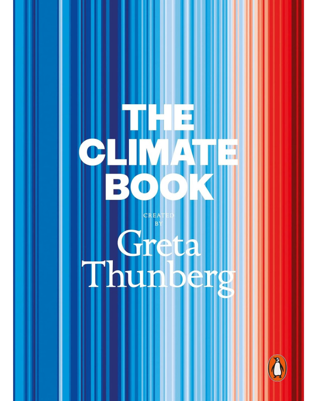 The Climate Book
