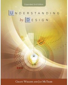 Understanding By Design