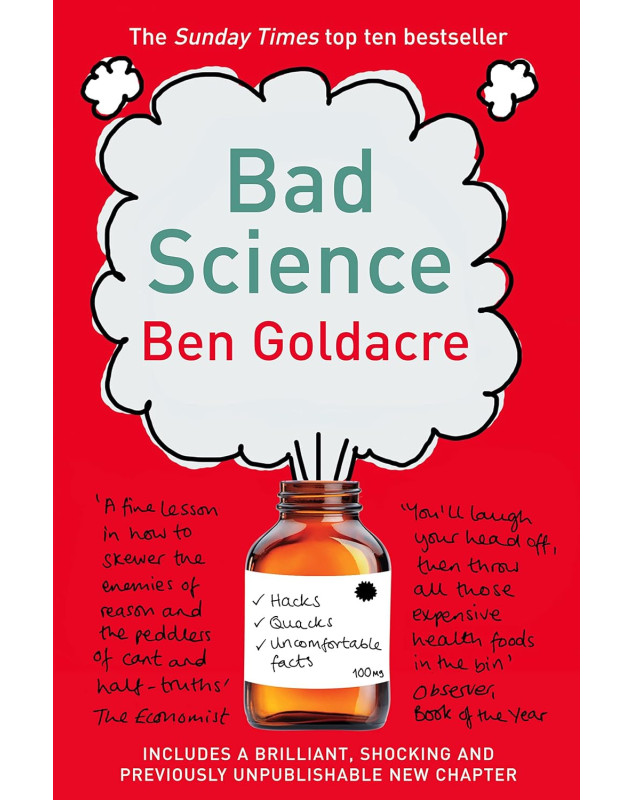 Bad Science
