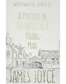 Portrait of the Artist As a Young Man