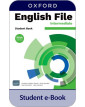 English File fifth edition Intermediate Student Book e-Book