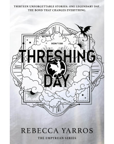 Threshing Day (Standard Edition)