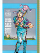 JoJo's Bizarre Adventure: Part 7--Steel Ball Run, Vol. 10