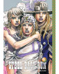 JoJo's Bizarre Adventure: Part 7--Steel Ball Run, Vol. 11