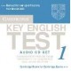 Cambridge Key English Test KET 1 Audio CD