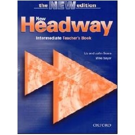 New Headway Intermediate Third Edition Teacher's Book