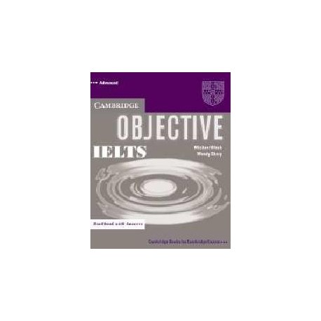 Objective IELTS Advanced Workbook with answers