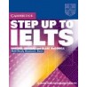 Step Up to IELTS Self-study Pack
