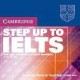 Step Up to IELTS Audio CDs