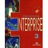 Enterprise 3 Video/DVD Activity Book