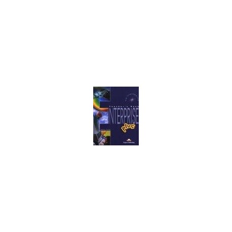 Enterprise Plus Teacher's Book Enterprise Plus Teacher's Book