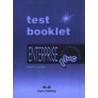 Enterprise Plus Test Booklet with key
