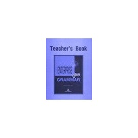 Enterprise Plus Teacher's Grammar Book