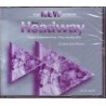 New Headway Upper-Intermediate Third Edition Class Audio CDs (2)