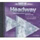 New Headway Upper-Intermediate Third Edition Student's Workbook Audio CD