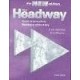 New Headway Upper-Intermediate Third Edition Workbook Without Key