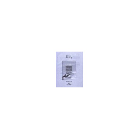 Upstream Intermediate Student's Workbook key Upstream Intermediate Student's Workbook key