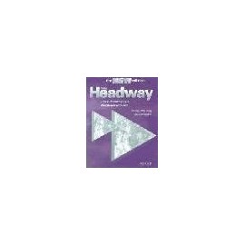 New Headway Upper-Intermediate Third Edition Workbook with Key