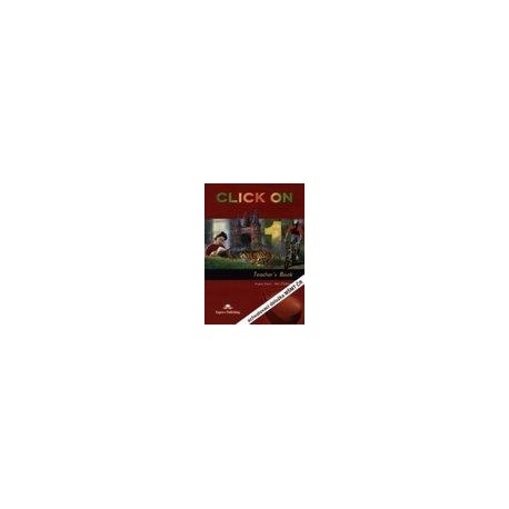 Click on 1 Teacher's Book (interleaved)